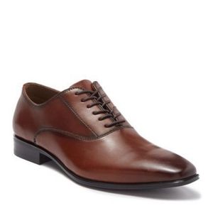 Aldo Ocilawet Leather Oxford